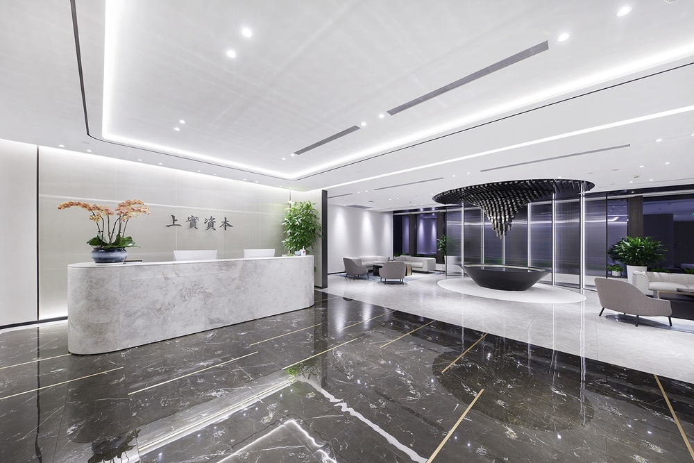 上實(shí)投資（上海）有限公司