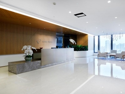 Guanghui (Shanghai) Talent Consulting Co., Ltd