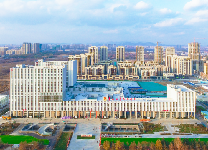 青島大學(xué)附屬醫(yī)院