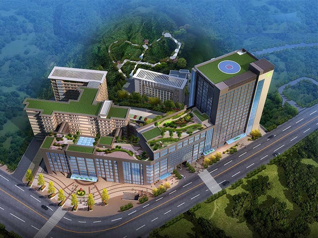 興義市人民醫(yī)院