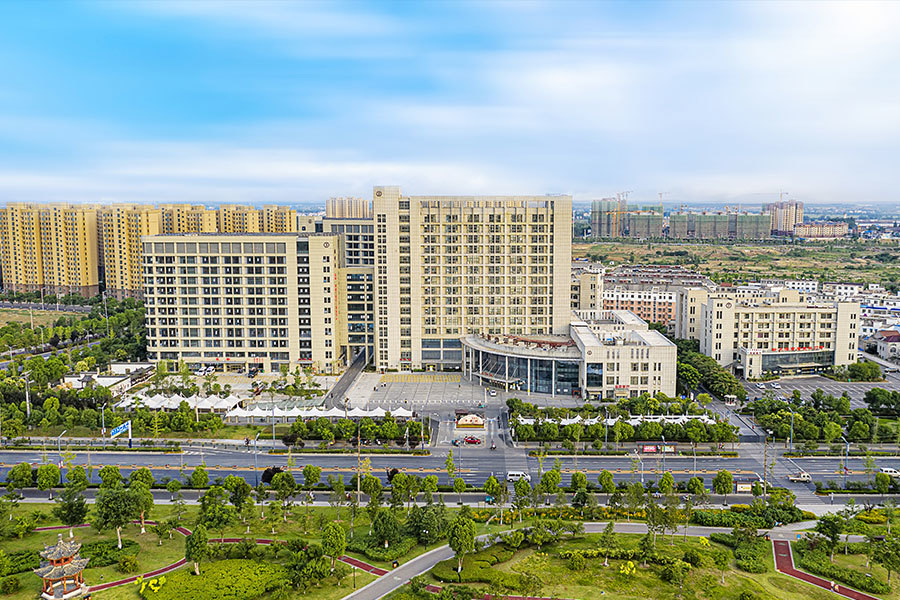 明光市中醫(yī)院
