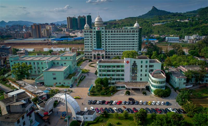 連州市人民醫(yī)院