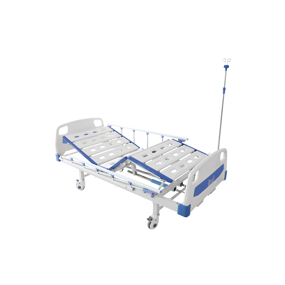 Double rocking bed board_Hospital bed Series_Medical furniture_Product ...