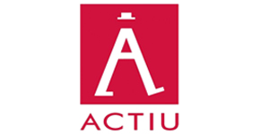 阿特魯(Actiu)