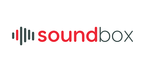 聲博士(Soundbox)