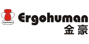 金豪(Erghuman)