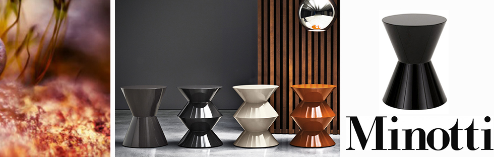 米諾蒂(Minotti)