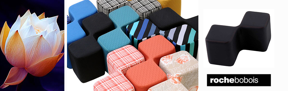 羅奇堡(Roche Bobois)