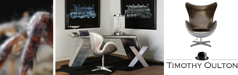 Timothy Oulton