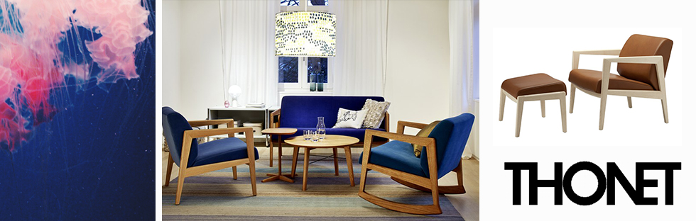 索耐特(Thonet)