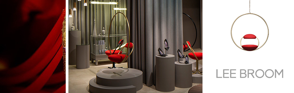 lee broom