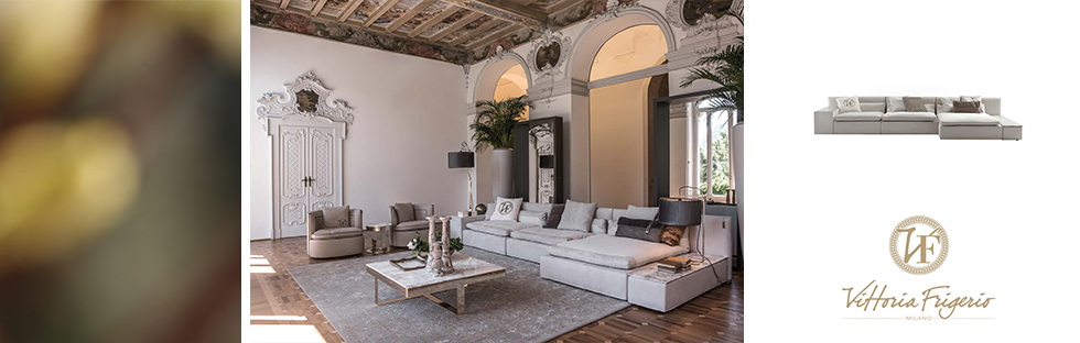 維多利亞(Vittoria Frigerio)