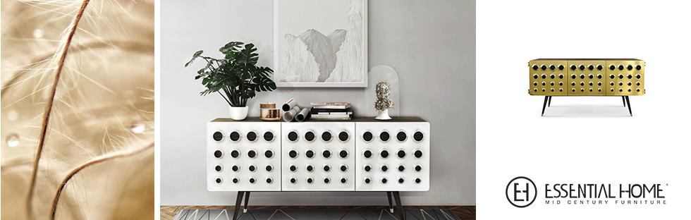 essentials home