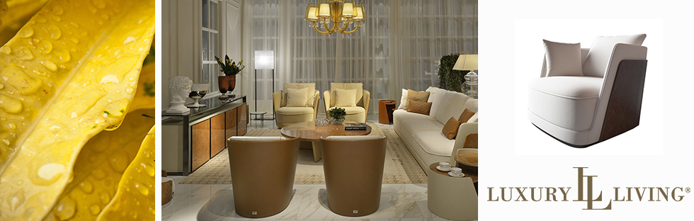 Luxury Living