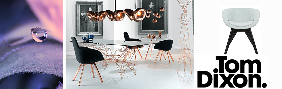 湯姆迪克森(Tom Dixon)