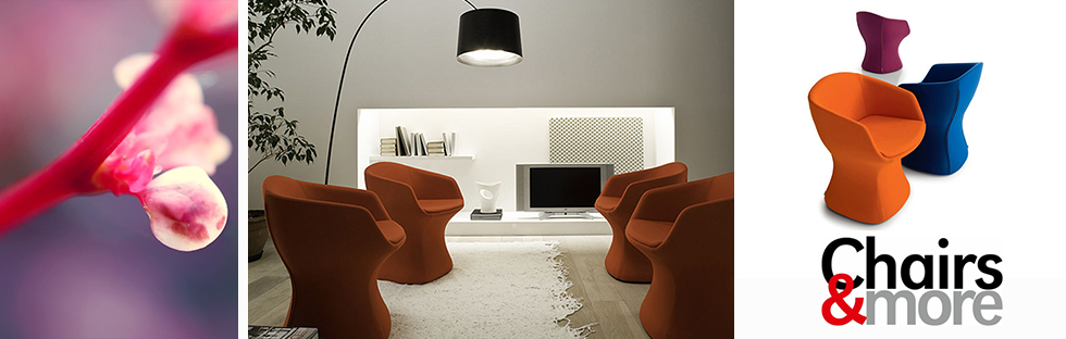 chairs & more